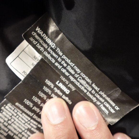 686 Mannual Iconic Jacket skiing snowboarding men's extra small neon - Picture 14 of 16